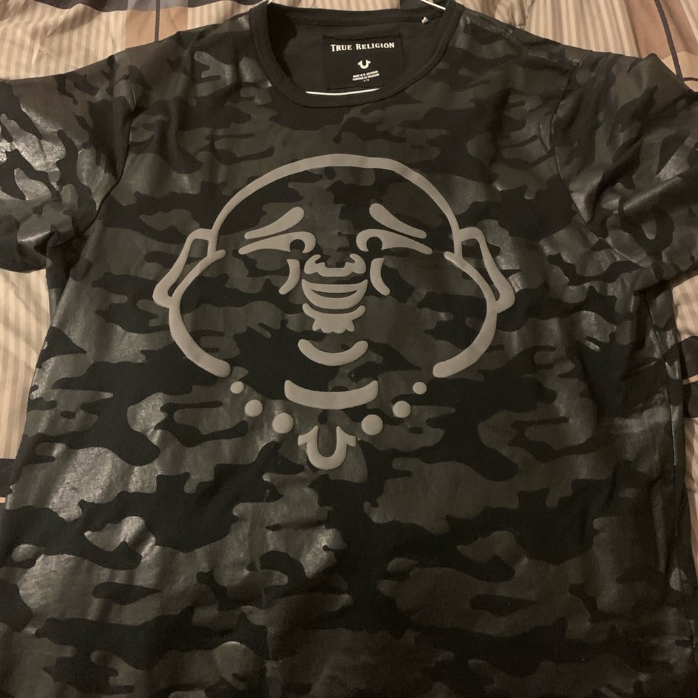 True religion shirt